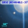 1RXS J034840.5-373825