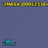 2MASX J00012334+4733537
