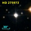 HD 275973