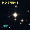 HD 275941