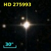 HD 275993
