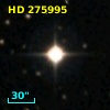 HD 275995