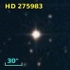 HD 275983
