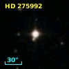 HD 275992