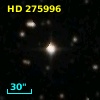 HD 275996