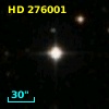 HD 276001