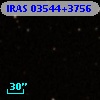 IRAS 03544+3756