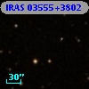 IRAS 03555+3802