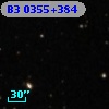 B3 0355+384