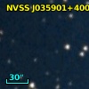 NVSS J035901+400314