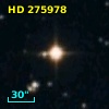 HD 275978