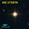 HD 275979