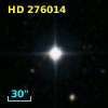 HD 276014