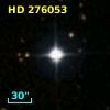 HD 276053