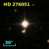 HD 276051