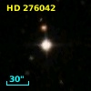 HD 276042