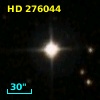 HD 276044