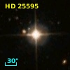 HD  25595