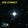 HD 276027