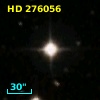HD 276056