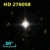 HD 276058