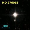 HD 276063