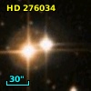 HD 276034