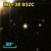 BD+38   832C
