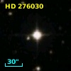 HD 276030