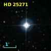 HD  25271