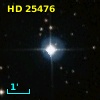 HD  25476