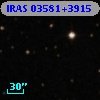 IRAS 03581+3915