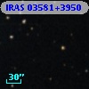 IRAS 03581+3950
