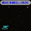 IRAS 04012+3835