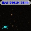 IRAS 04019+3844