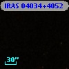 IRAS 04034+4052
