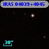IRAS 04039+4045
