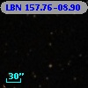 LBN 157.76-08.90