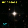 HD 276018