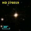 HD 276019