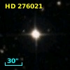 HD 276021