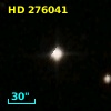HD 276041