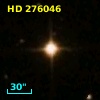 HD 276046