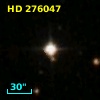 HD 276047