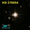 HD 276054