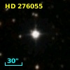 HD 276055