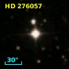 HD 276057