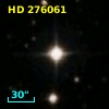 HD 276061