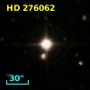 HD 276062