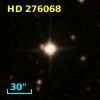 HD 276068
